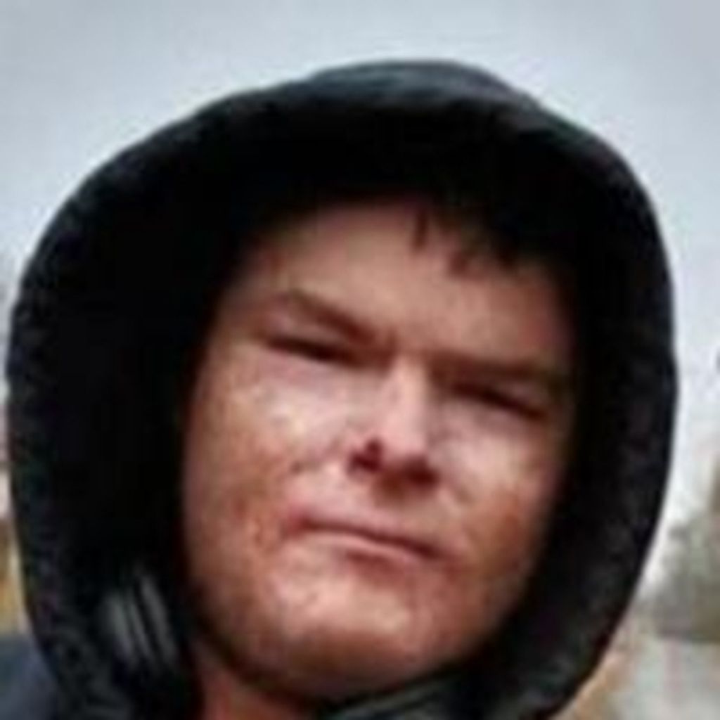 Cameron Hutchinson Profile Photo