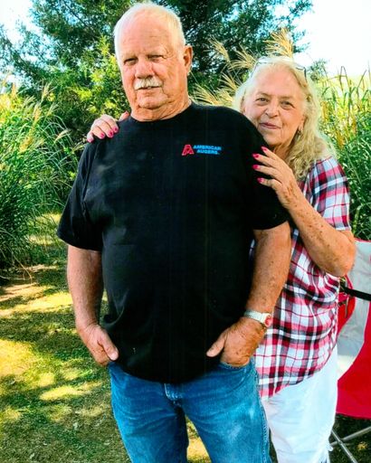 Charlene Faye Riffle Profile Photo