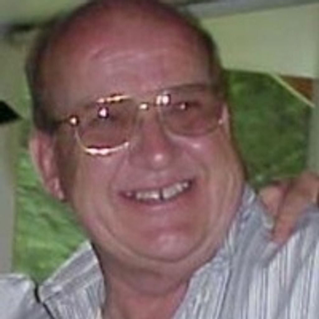 Frederick Dewey Vorck, Sr.