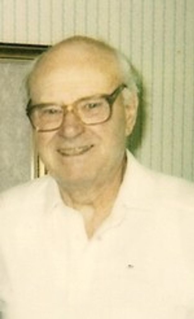 H. Burton Zech Profile Photo