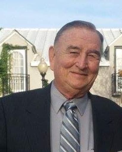 Arthur Eugene Williams Profile Photo