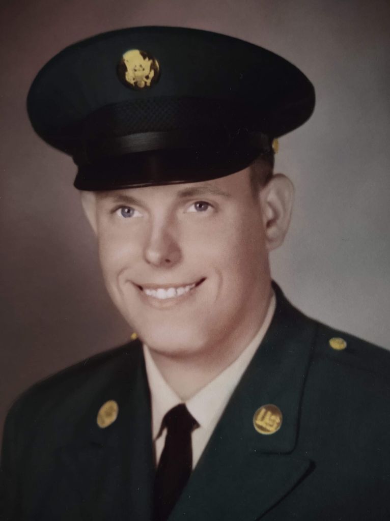 Clark L. Stevens