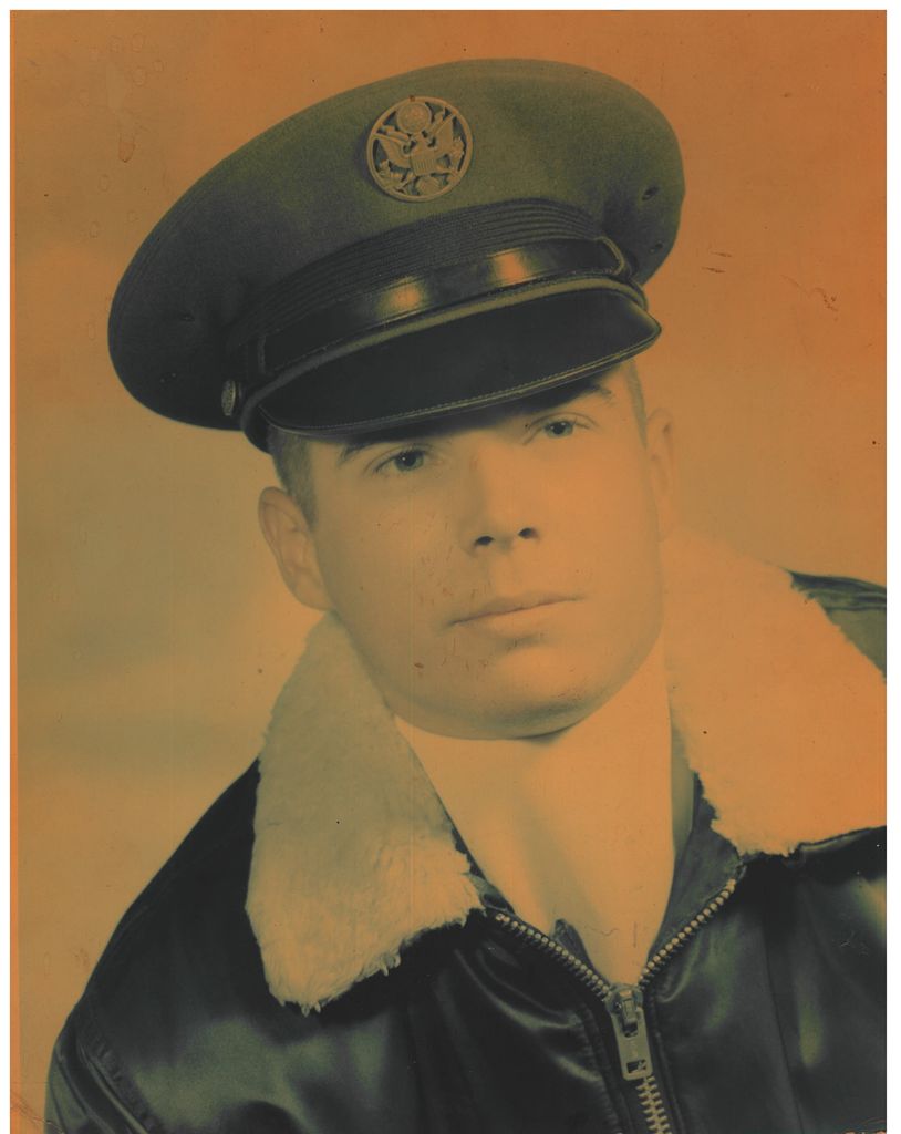 Robert Hutchins "Hutch" Shaver Profile Photo