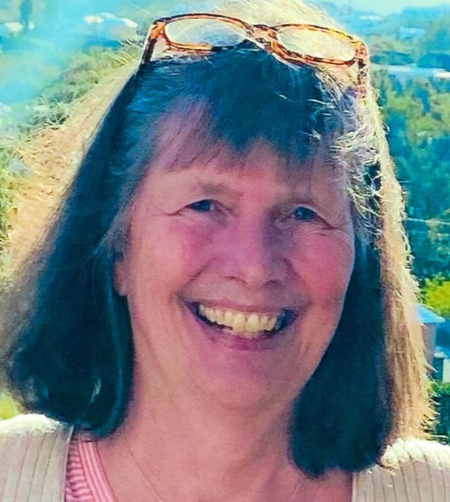 Ann McDermott Miller