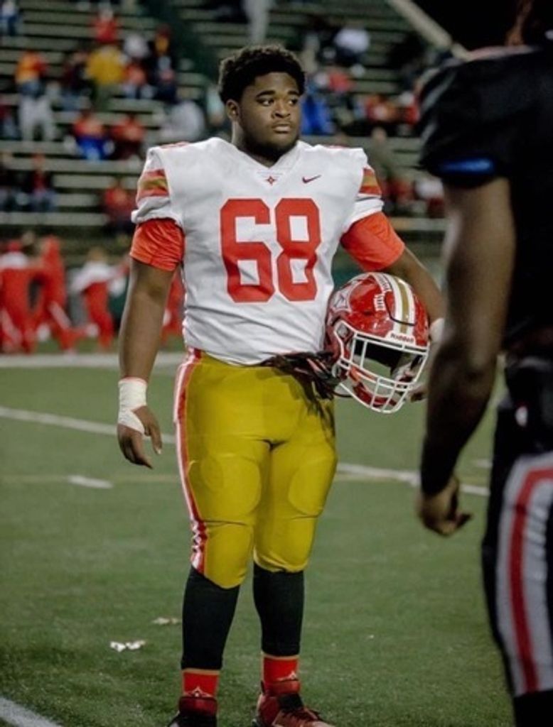 Tommas Maurice Speed