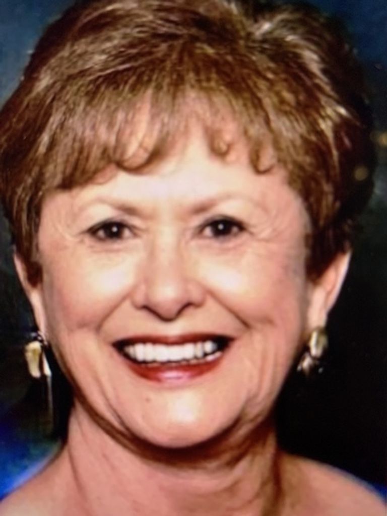 Peggy Deen Pinner Profile Photo