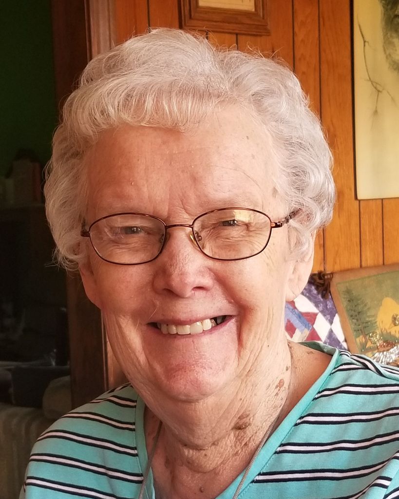 Laverne Brewer
