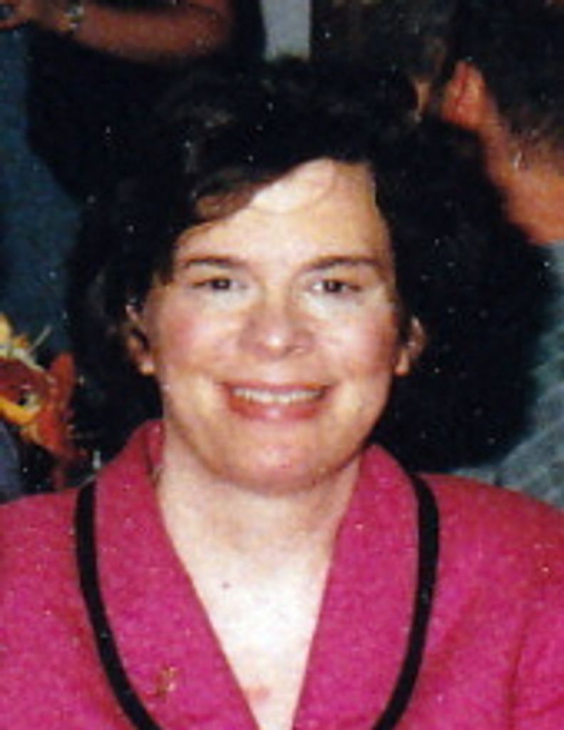 Sandi Anderson