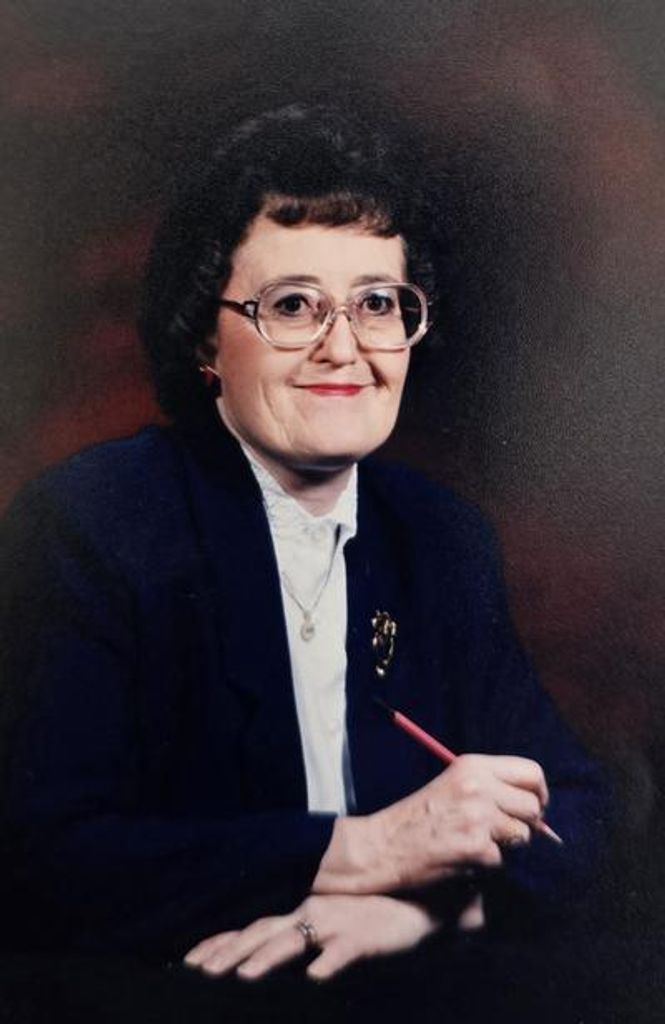 Mary June Cline Profile Photo