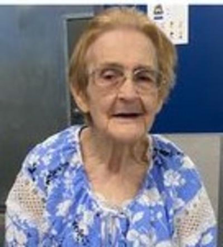 Bobbie Jean Braddy Hooks Profile Photo