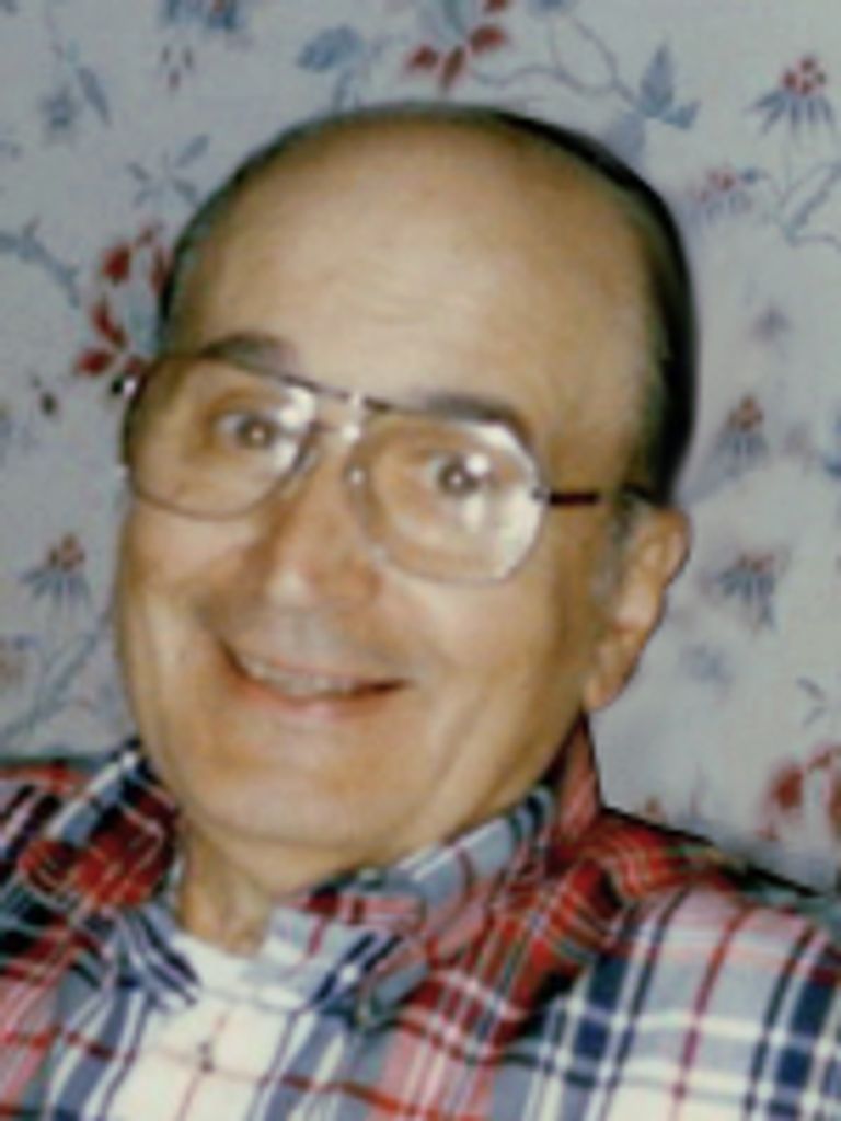 Duilio “Duke” Peter Sorini