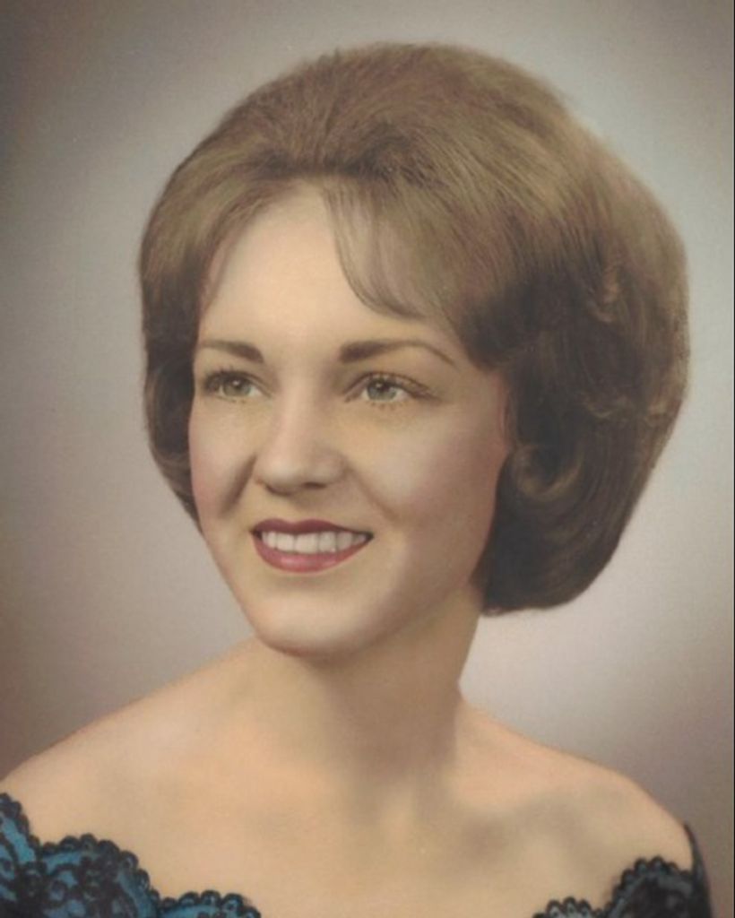 Martha Livengood Tambini Profile Photo