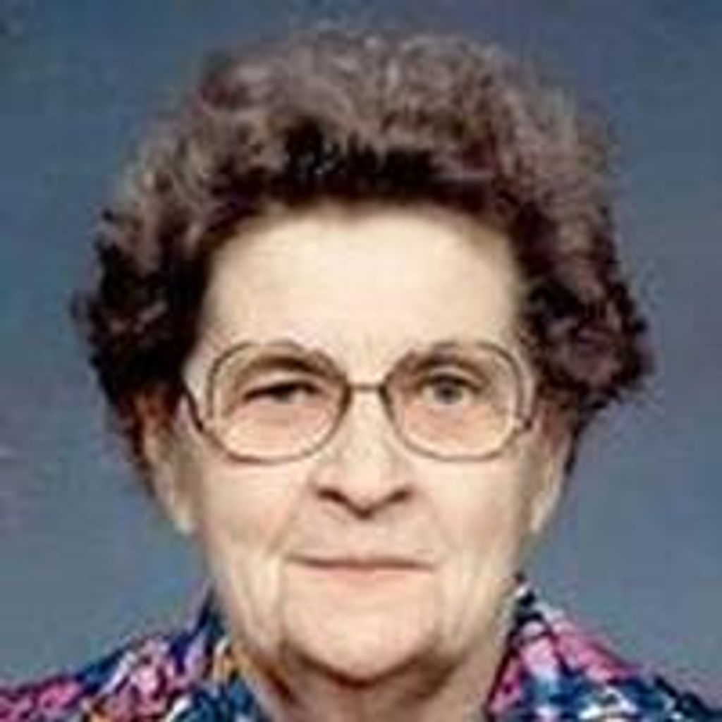Ellen  M. (Walker)  Woods