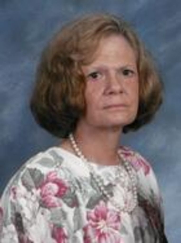 Diane Elaine Hancock