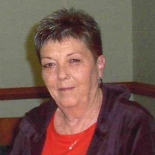 Sharon Janette Swain Profile Photo