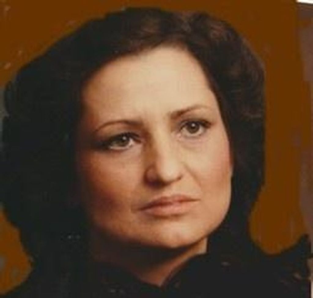 Syble Sissy Alexander Richardson