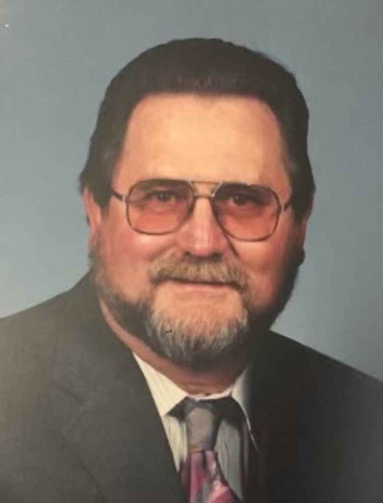 Lindall Roark Profile Photo