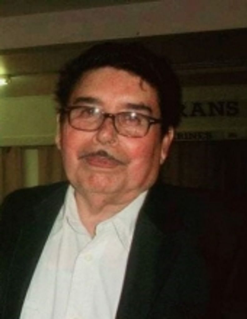 Raymundo Benavides Sorola Profile Photo