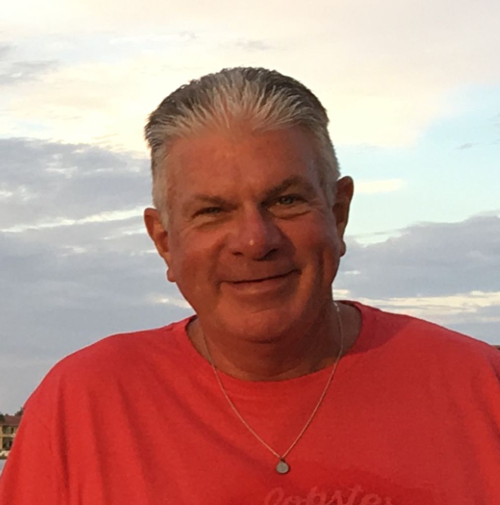 Jeffery Vaughn Profile Photo