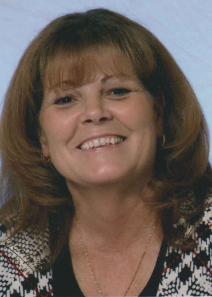 Lorene (Stacy)  Dingess Profile Photo