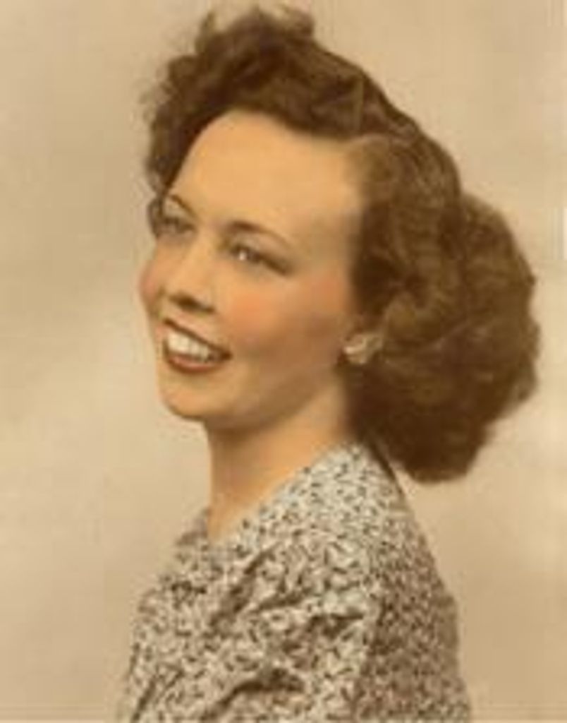 Elsie M. Clark
