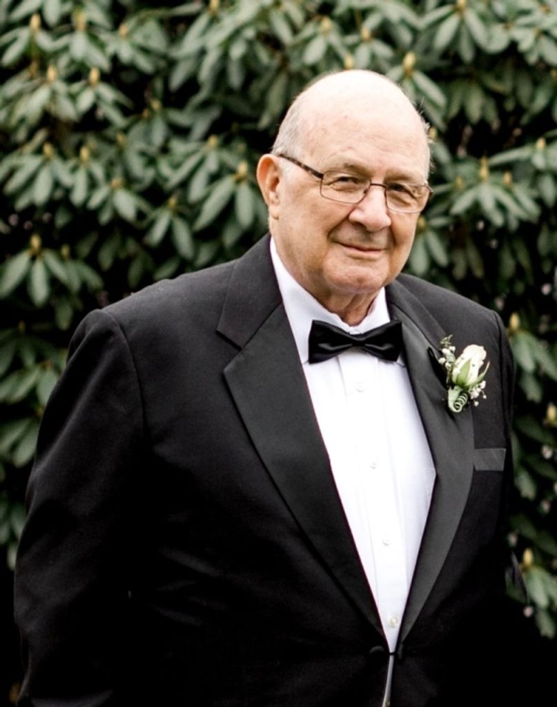 John Hudson Elms, Sr.