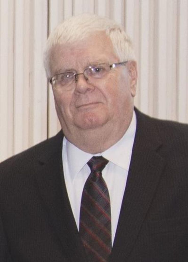 Donald A. Beneke Profile Photo