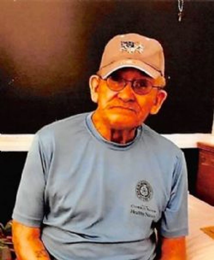 Winfred Grigsby Profile Photo