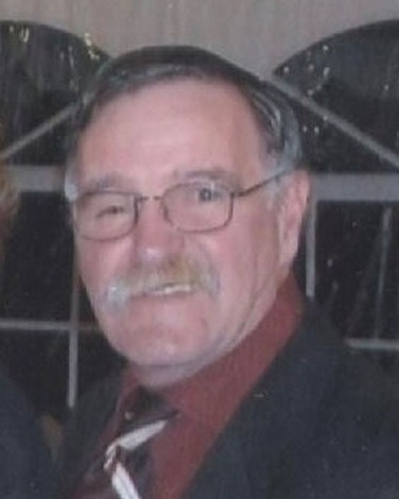 Trevor J. Egan, Sr. Profile Photo