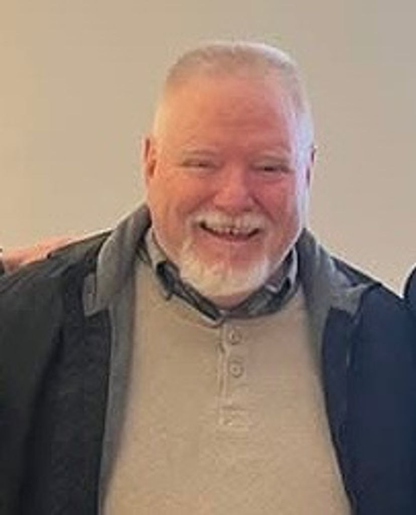 Timothy O'Grady Mcbrayer
