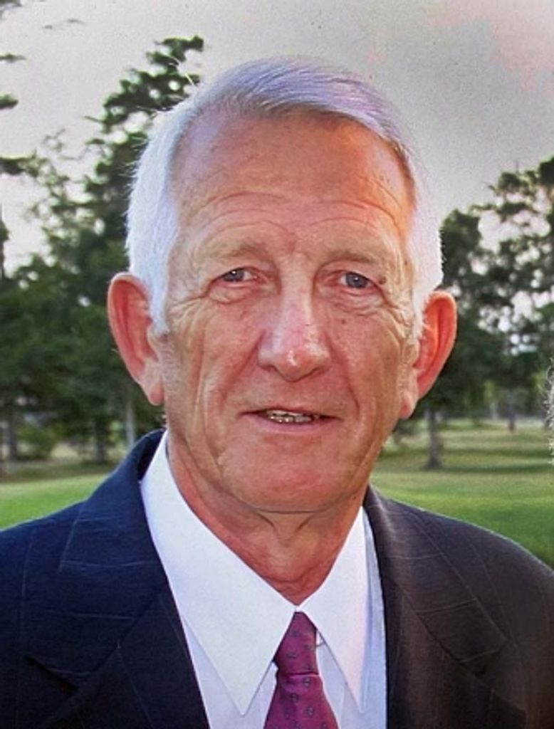 Laurence Edward Crossland Profile Photo