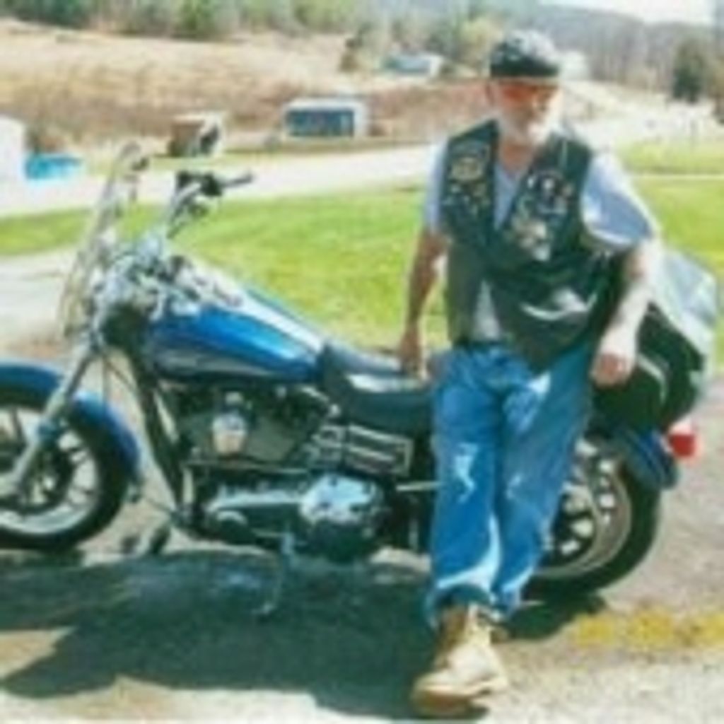 Timothy L. Burchard
