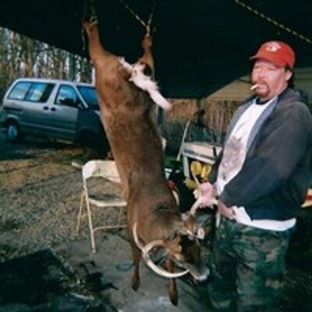 Harold  J. Davis Profile Photo