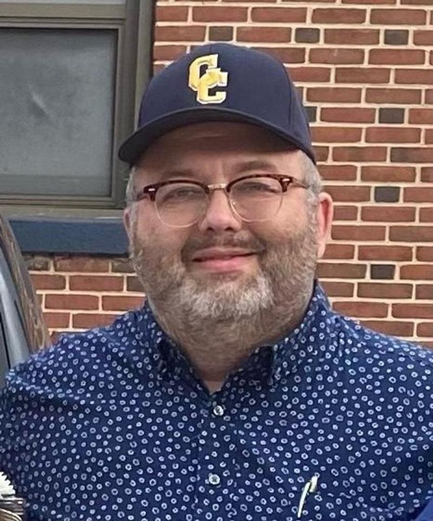 Earl Kenneth Cherry, Jr. Profile Photo