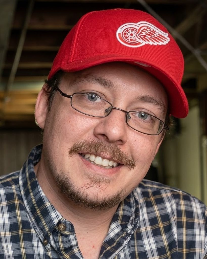 Jason Dale Fults Profile Photo