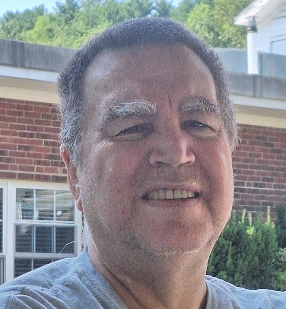 Eric G. Marai Profile Photo