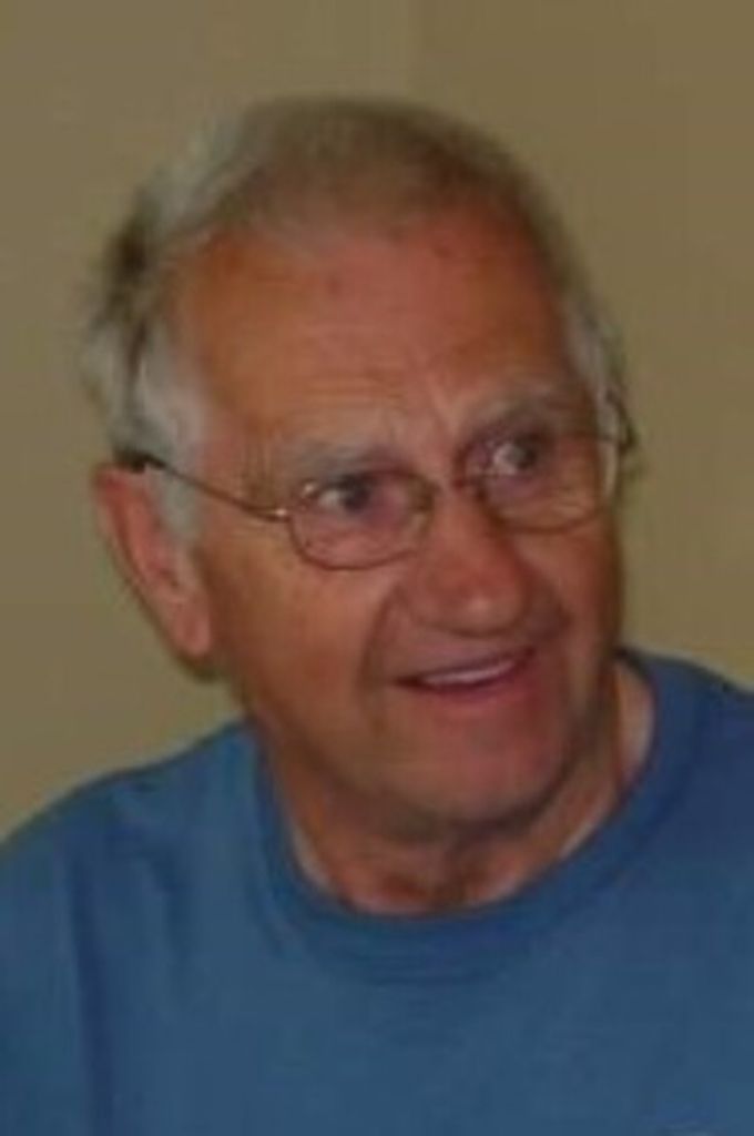 Ronald Handrich