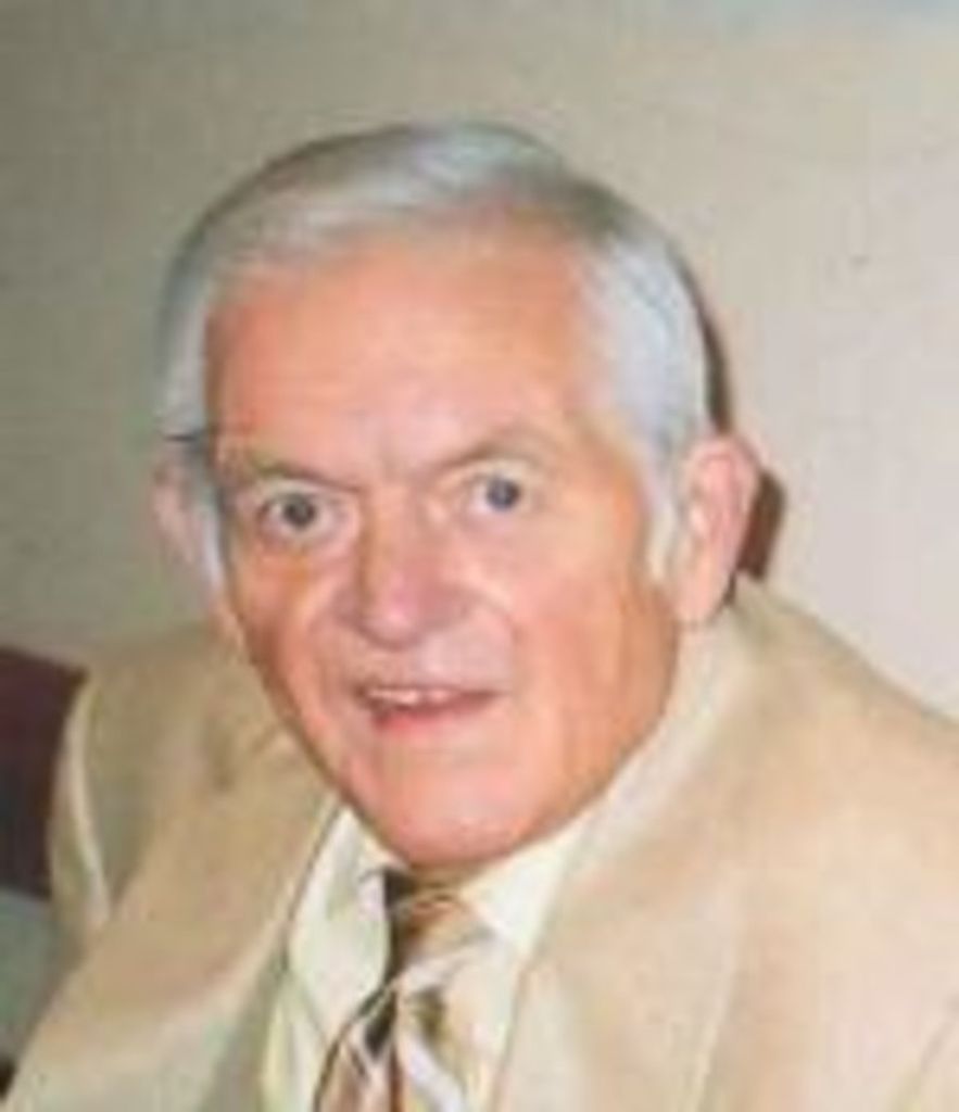 John Powell Taliaferro