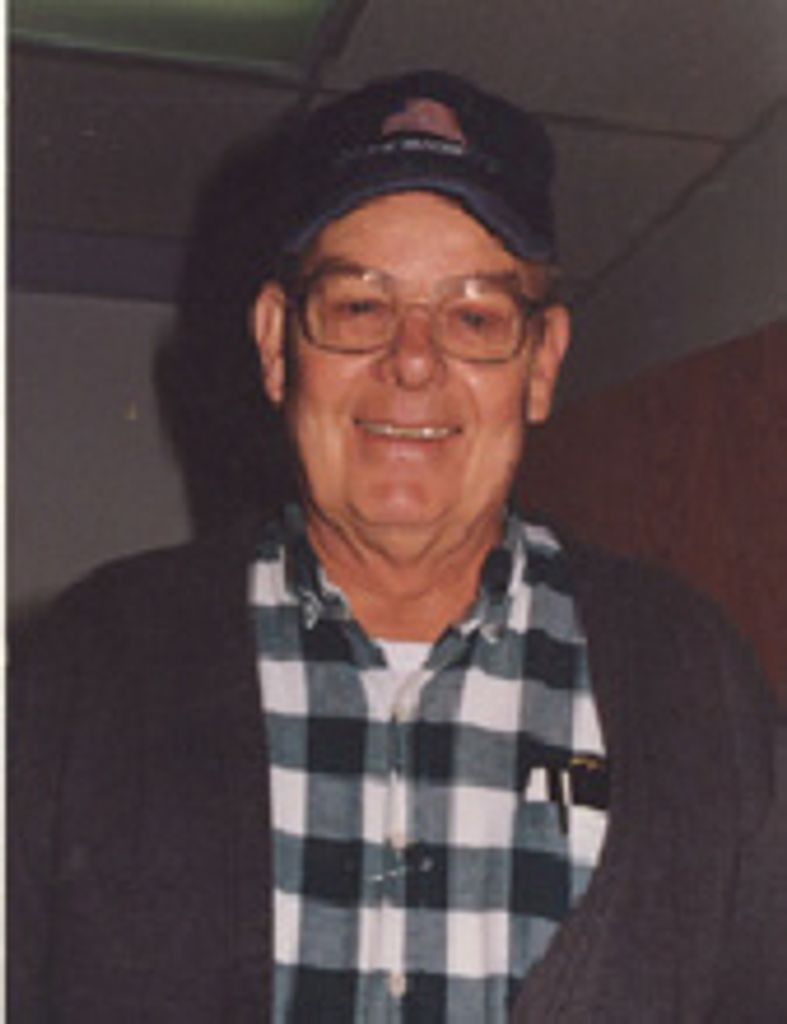 Joseph Burnette Franklin