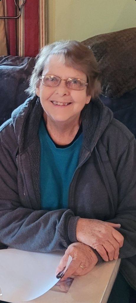 Shirley Ann Veach Profile Photo