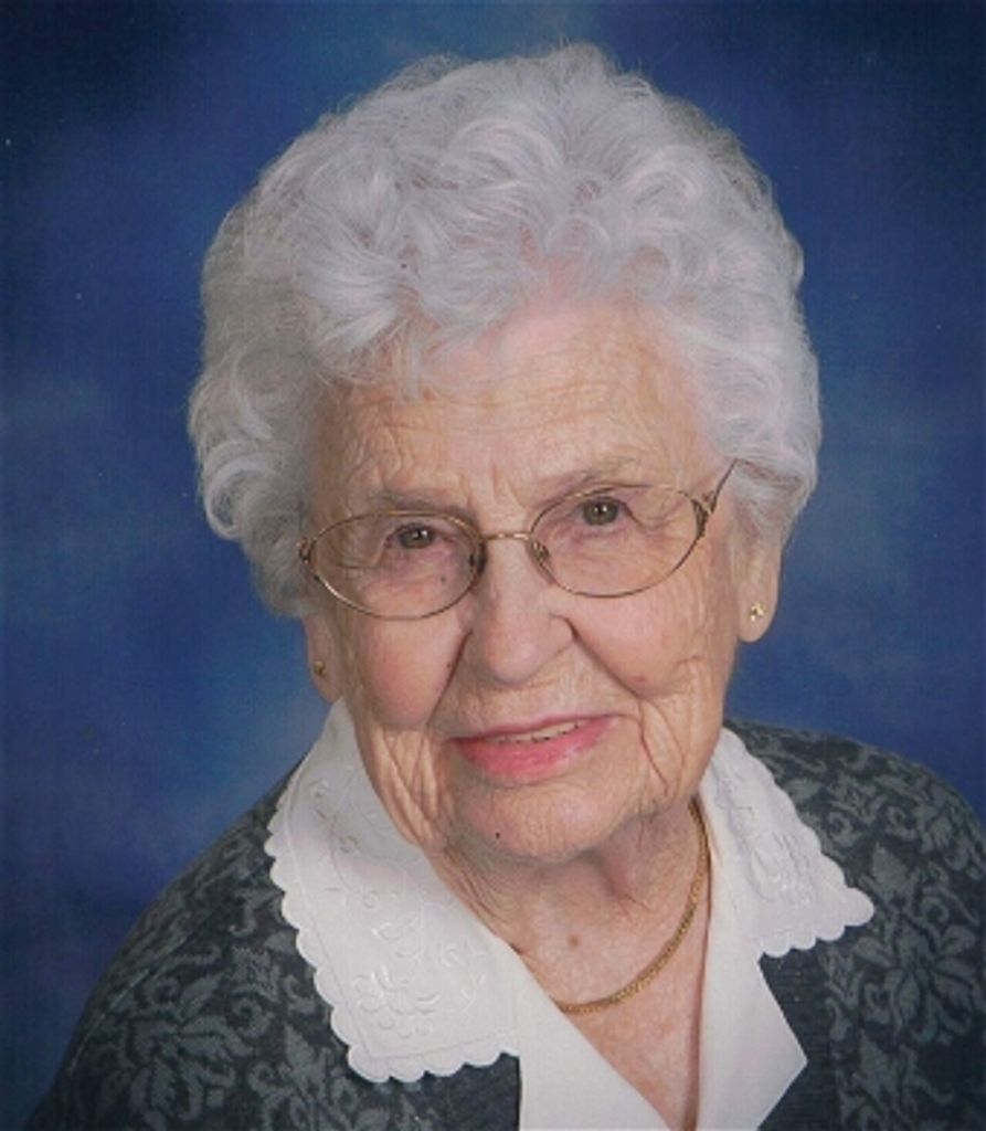 Ardath Peeke Rice (Carson)