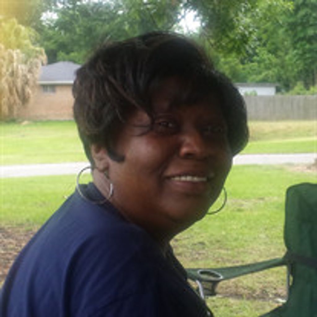 Ansuella Marie Smith-Cockheran