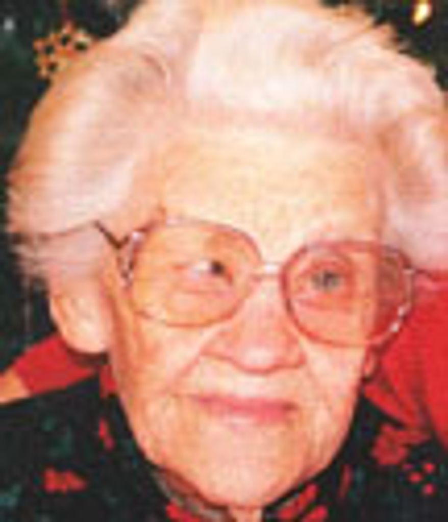 Dallas Pauline Henson