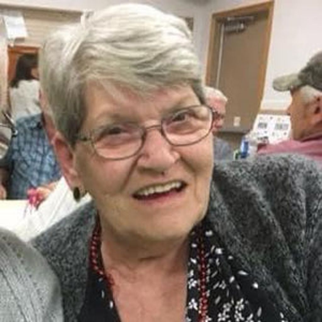 Wendy Berg Profile Photo
