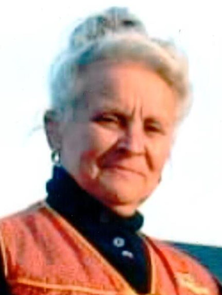 Helena Almeida