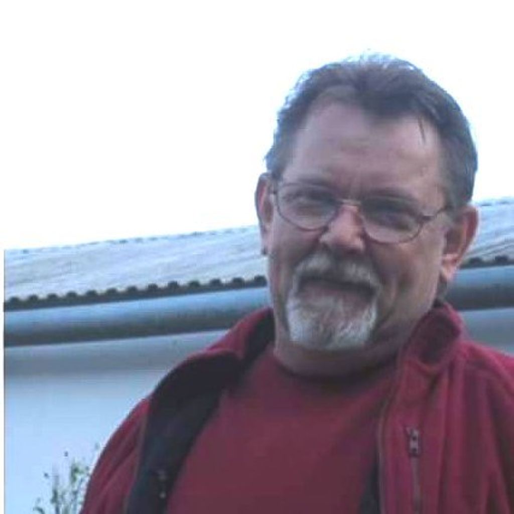 Thomas L. Borcsik, Sr.