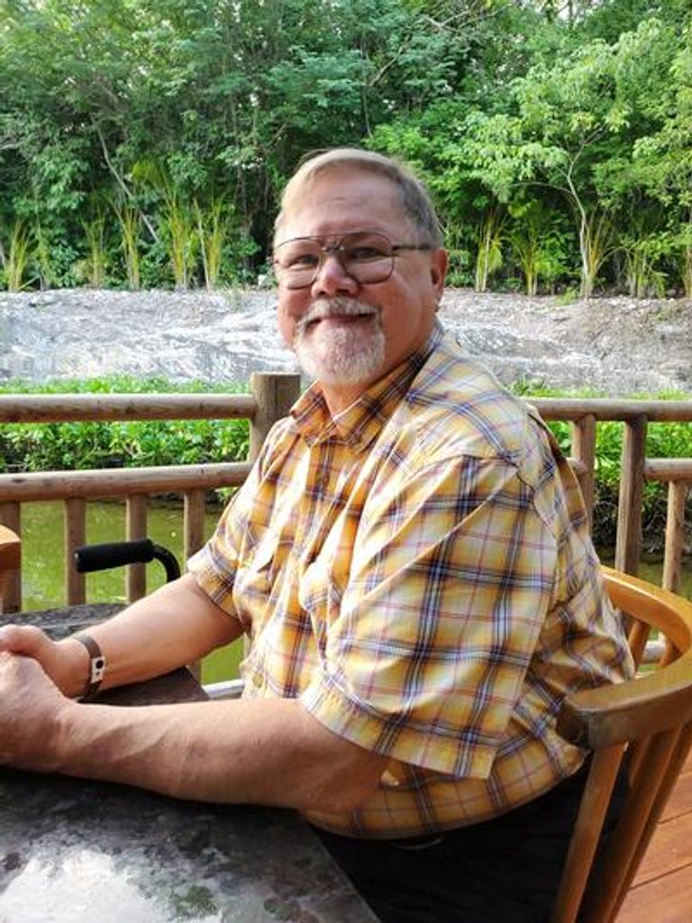 Michael Joseph Scurka Profile Photo