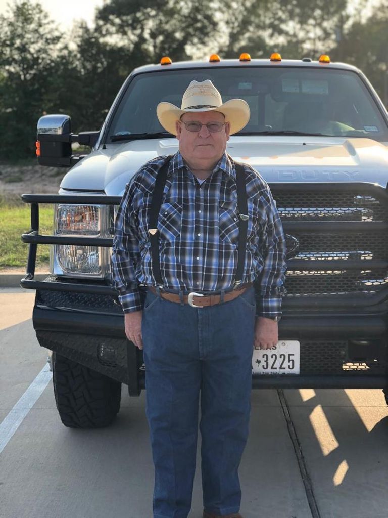 George Cox Profile Photo