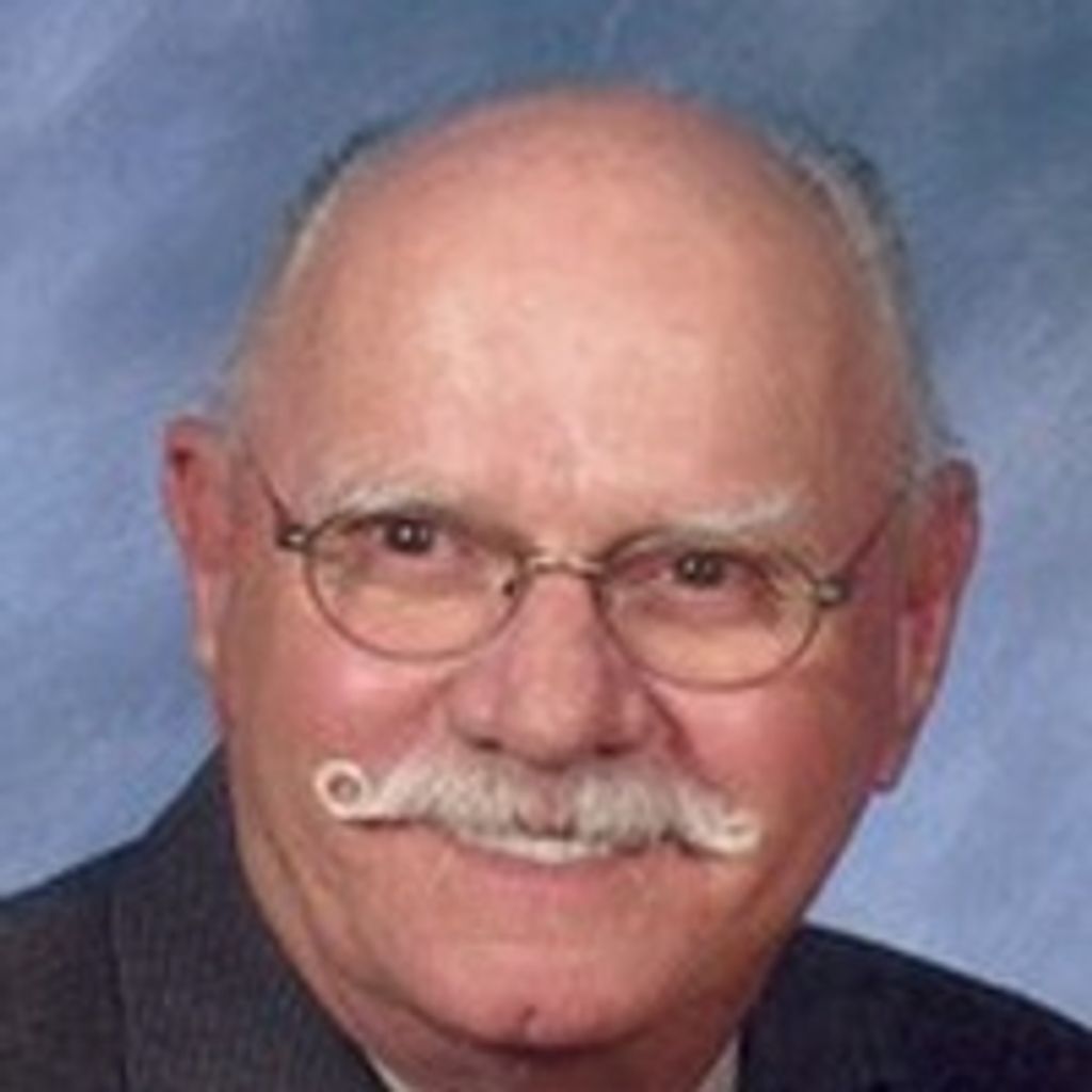 Richard "Dick" Gaffin