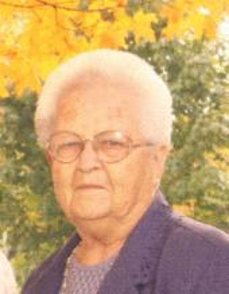 Doris Schnell